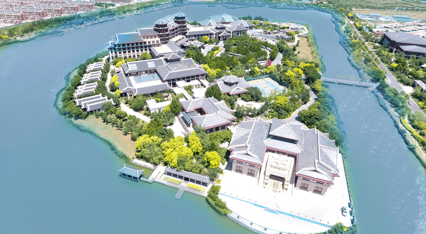 集中空调制冷季,你准备好了吗?