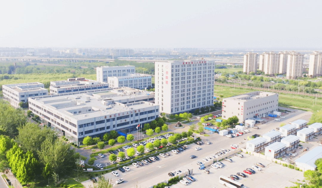 “节”尽所能,为医院提供能源精细化管理