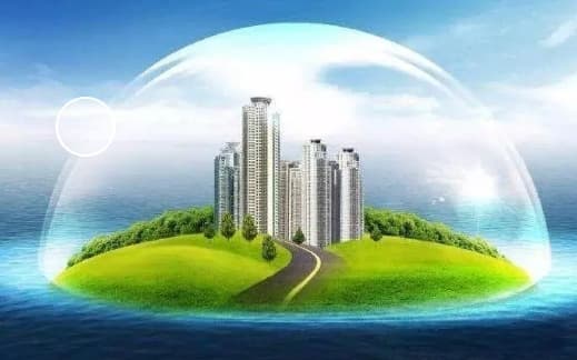 建筑能效测评标识之探究