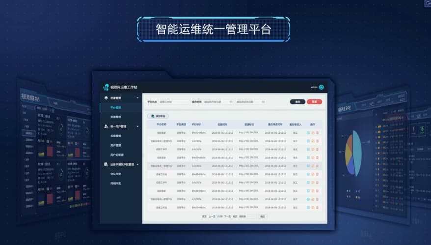 选择智慧能源管理平台需要注意的事项
