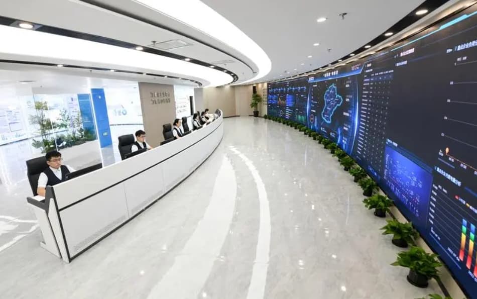 能源管理公司如何选择?